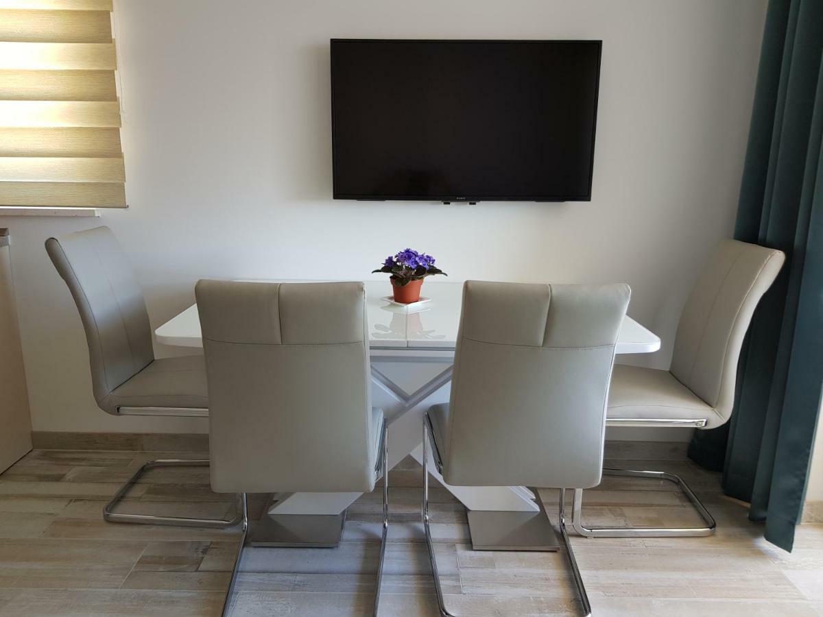 Apartmani Marella Seget Donji Exterior photo