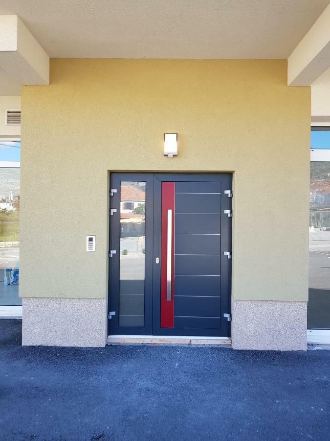 Apartmani Marella Seget Donji Exterior photo