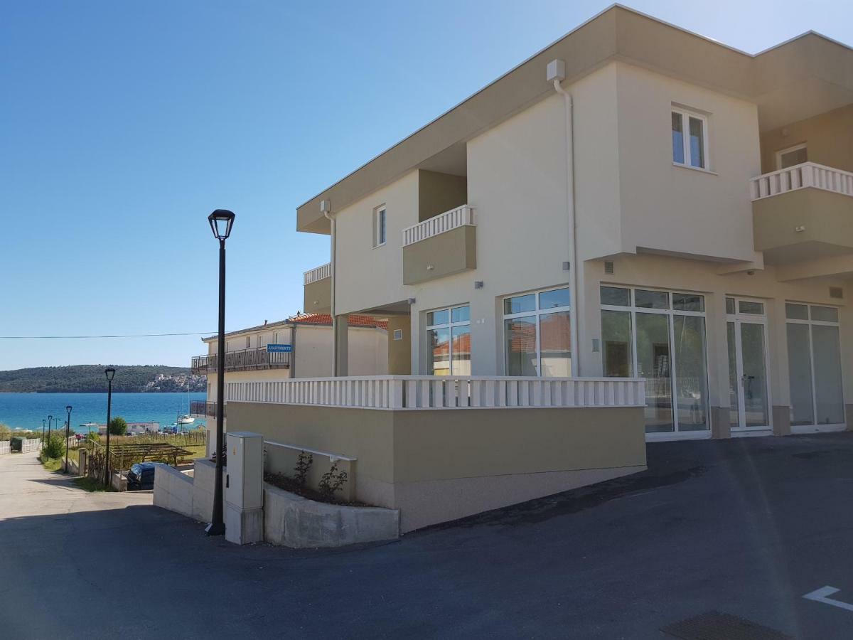 Apartmani Marella Seget Donji Exterior photo
