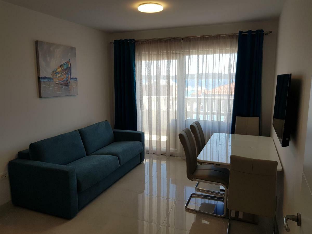 Apartmani Marella Seget Donji Exterior photo