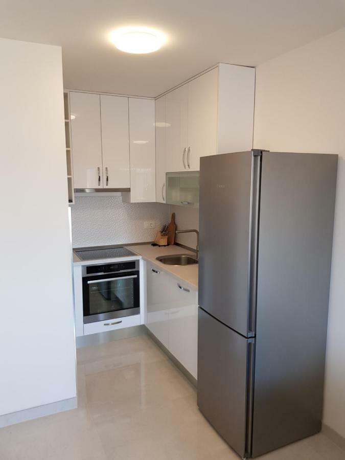 Apartmani Marella Seget Donji Exterior photo
