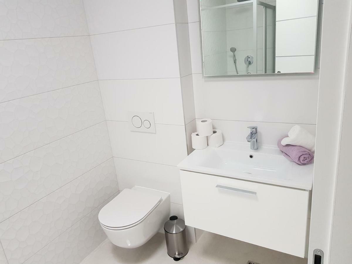 Apartmani Marella Seget Donji Exterior photo