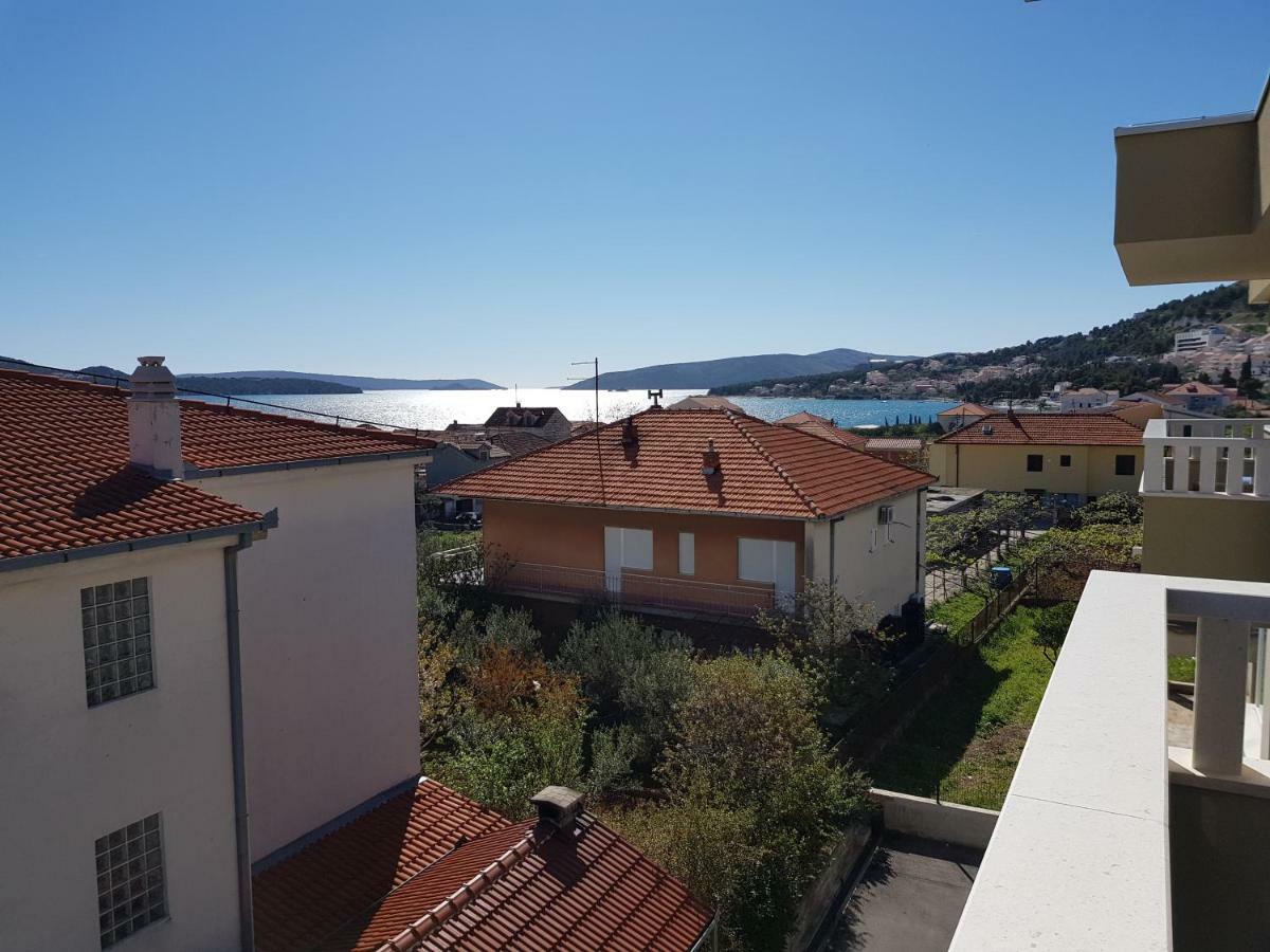 Apartmani Marella Seget Donji Exterior photo