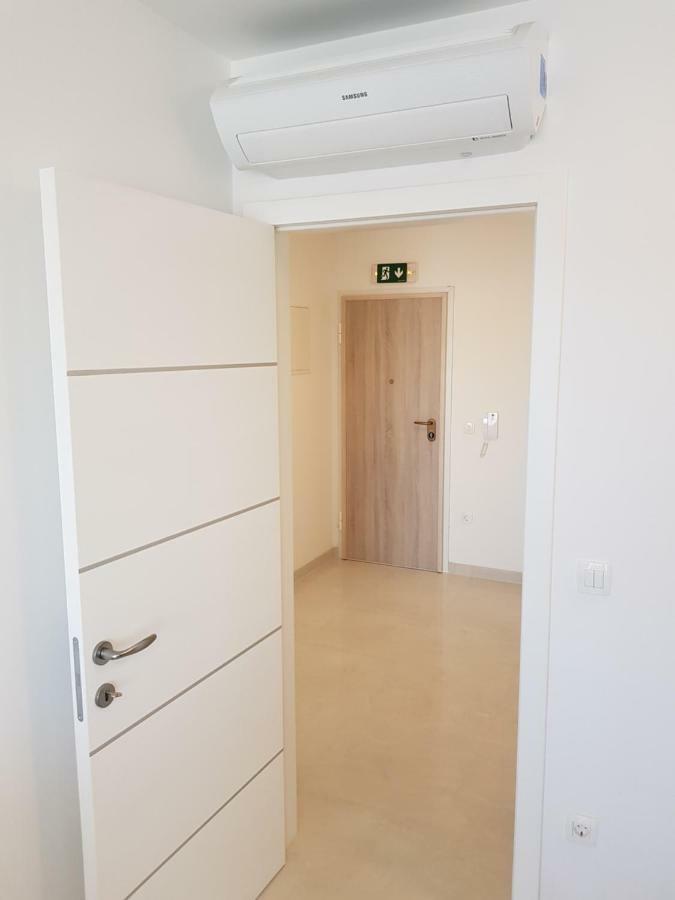 Apartmani Marella Seget Donji Exterior photo