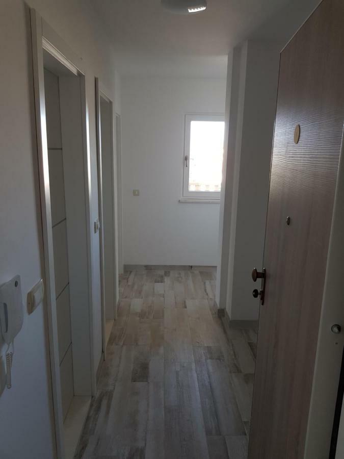 Apartmani Marella Seget Donji Exterior photo