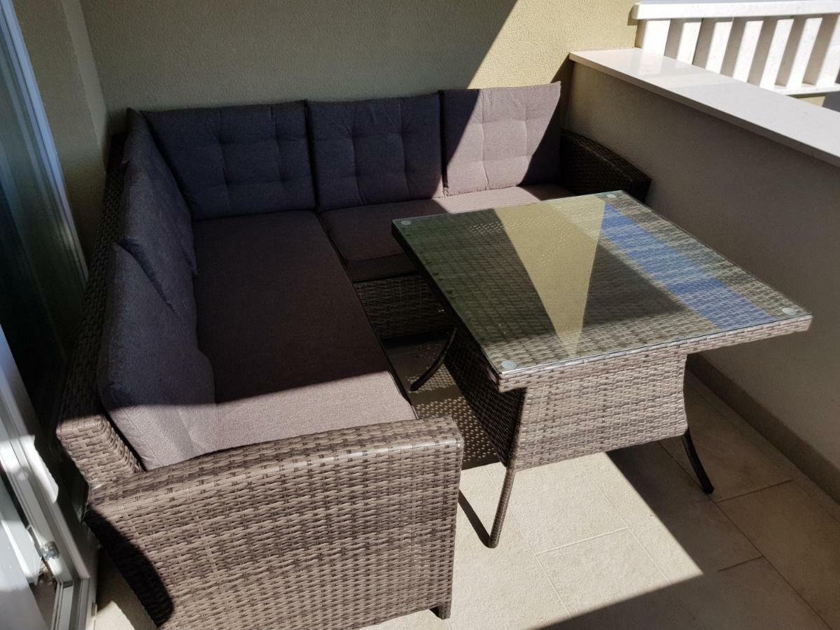 Apartmani Marella Seget Donji Exterior photo