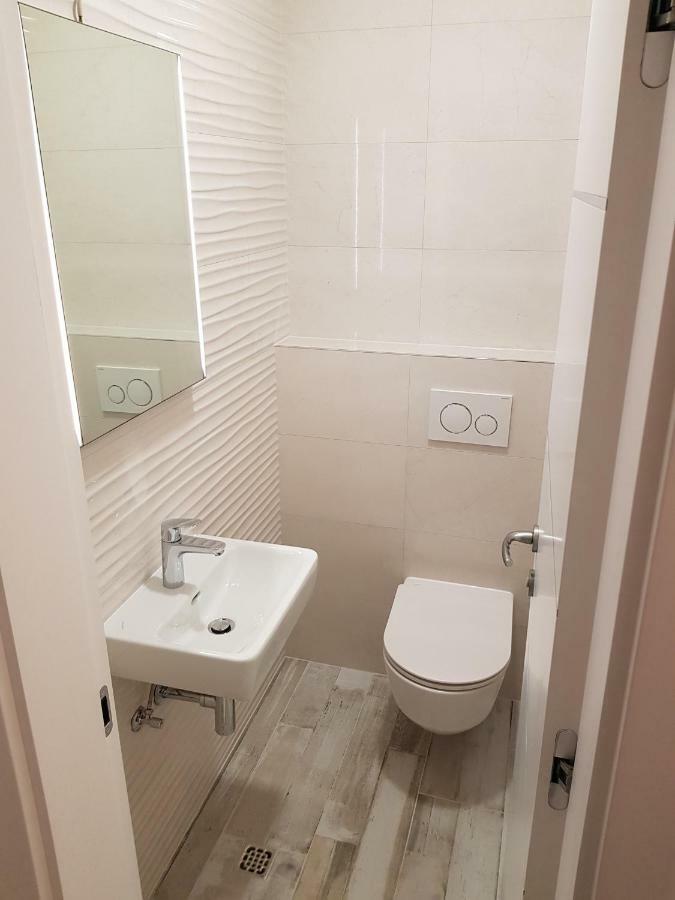Apartmani Marella Seget Donji Exterior photo