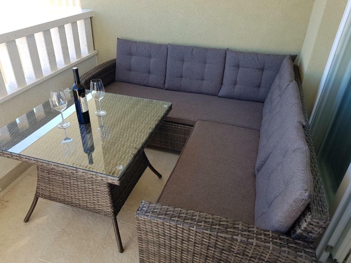Apartmani Marella Seget Donji Exterior photo