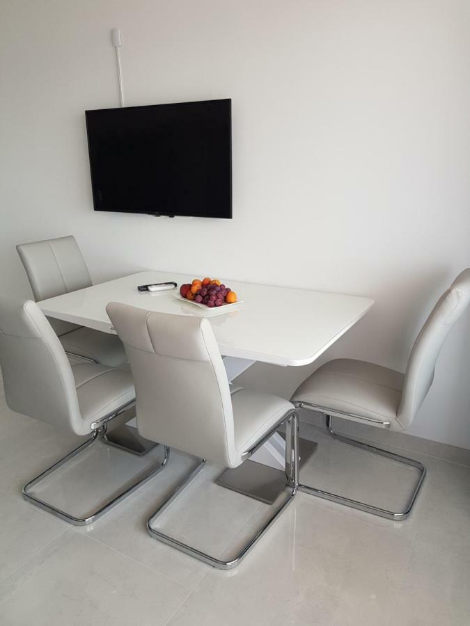 Apartmani Marella Seget Donji Exterior photo
