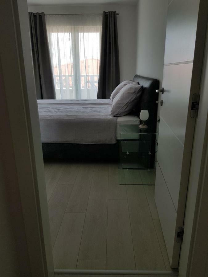 Apartmani Marella Seget Donji Exterior photo