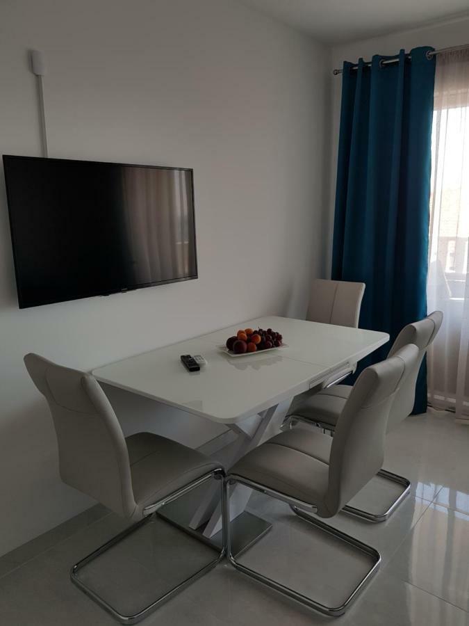 Apartmani Marella Seget Donji Exterior photo