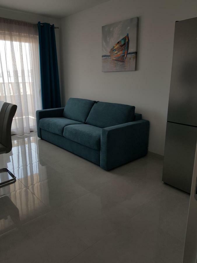 Apartmani Marella Seget Donji Exterior photo