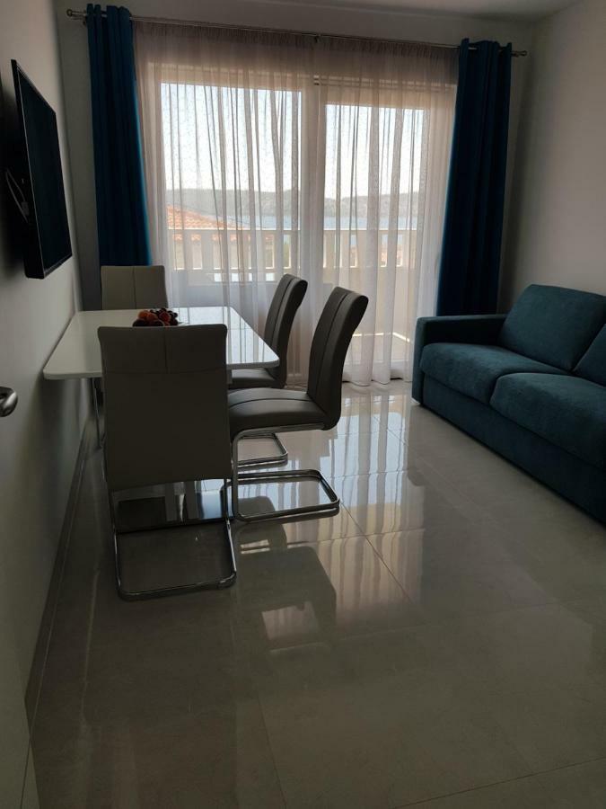 Apartmani Marella Seget Donji Exterior photo